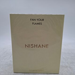 2x Parfum, Nishane, Fan Your Flames