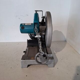Metaal afkortzaag, Makita, LC1230