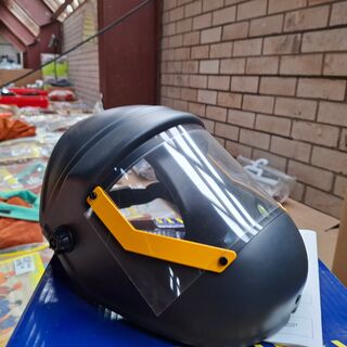 Adembeschermingskap North Safety, A002519