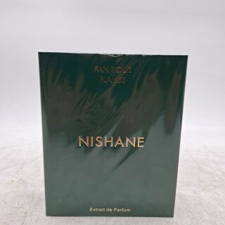 Parfum, Nishane, Fan Your Flames