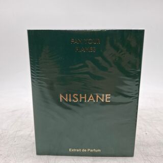 2x Parfum, Nishane, Fan Your Flames