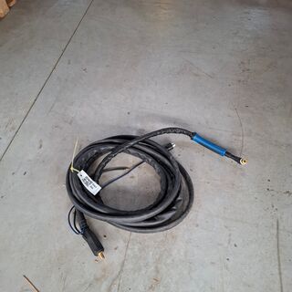 TIG lastoorts Abicor Binzel, Abitig 200