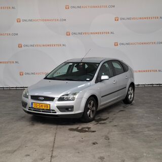 Personenauto, Ford, 1.6-16V Futura, 2006