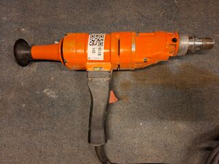 Kernboormachine Spero, SPB1001