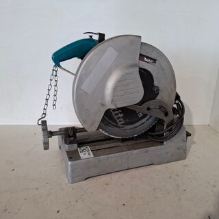 Metaal afkortzaag, Makita, LC1230