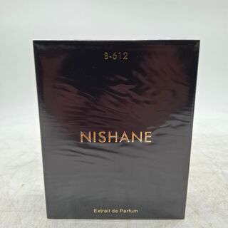 2x Parfum, Nishane, B-612