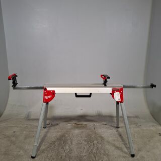 Onderstel voor afkortzaagmachine, Milwaukee, MSL 2000