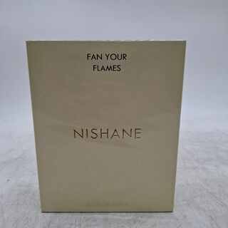 2x Parfum, Nishane, Fan Your Flames