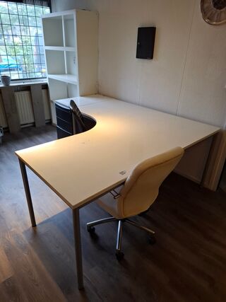 Kantooropstelling