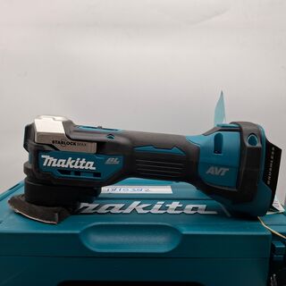 Accu multitool, Makita, DTM52, 2024