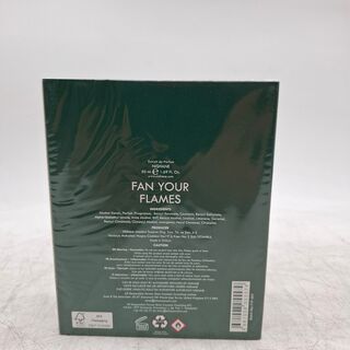 Parfum, Nishane, Fan Your Flames