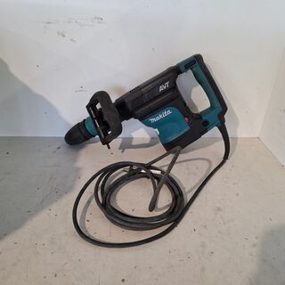 Elektrische breekhamer, Makita, HM1111C, 2017