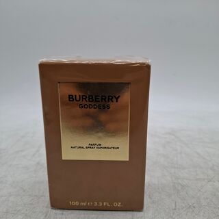2x Parfum, Burberry