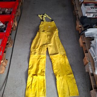 Lastuinbroek, maat XXL Weldas, pants 44-5600