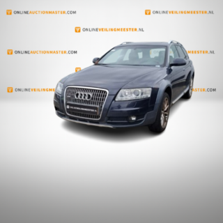 Personenauto, Audi, A6 allroad quattro, 3.0 TFSI Pro Line Business, 20