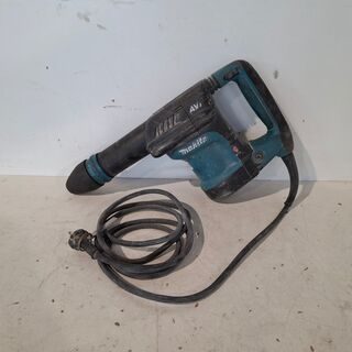 Elektrische breekhamer, Makita, HM0871C, 2018