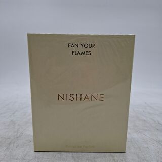 Parfum, Nishane, Fan Your Flames