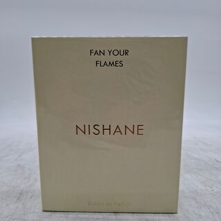 Parfum, Nishane, Fan Your Flames