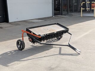 Beluchter Agrifab