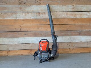Elektrische bladblazer Husqvarna, 559iBTX
