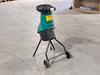 Takkenversnipperaar Black & Decker, GS1800