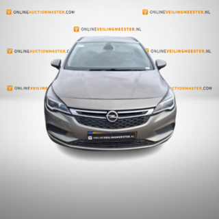 Personenauto, Opel, Astra Sports Tourer, 1.0 Edition, 2016