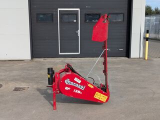 Maaibalk Enorossi, BF 135H, bouwjaar 2020