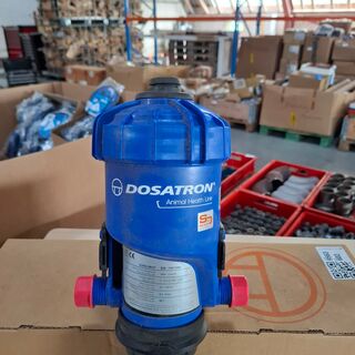 Doseerpomp Dosatron, D25AL5NVF