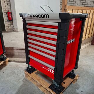 Gereedschapswagen Facom, Jet