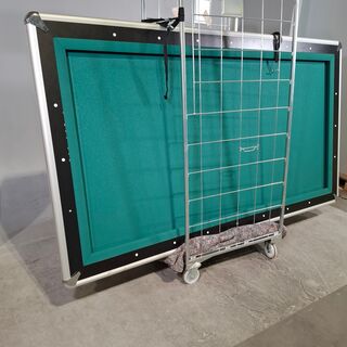 Biljarttafel