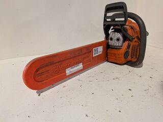 Motor kettingzaag Husqvarna, 435