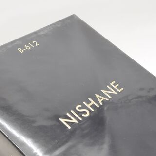 2x Parfum, Nishane, B-612
