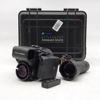 Nachtkijker, Pulsar, Forward DFA75