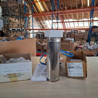 Dompelmotor Lowara, L4C11T405