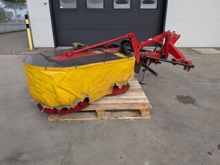 Cyclomaaier Sanzuman Yagi, 140 Numara