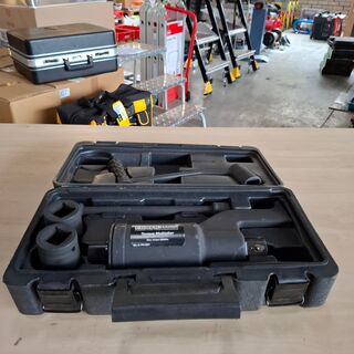 6x Krachtvermeerderaar Powerhand, PH-3501