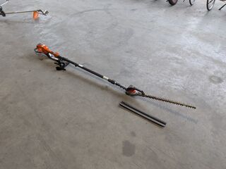 Stokheggenschaar Husqvarna, 520IHT4