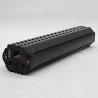 Fietsaccu, Bosch, PowerTube 500 0 275 007 539