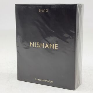 2x Parfum, Nishane, B-612