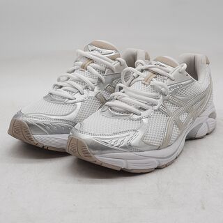 Paar sneakers, maat 44, Asics, F960124