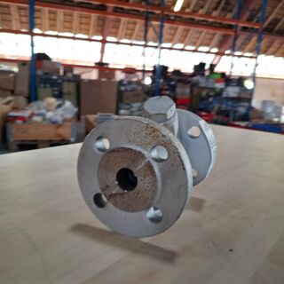 Thermostatische  condenspot Gestra, MK 45-1