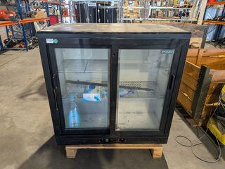Horeca vriezer Polar, CB931B