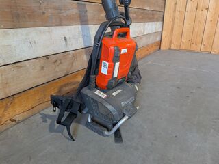 Elektrische bladblazer Husqvarna, 559iBTX
