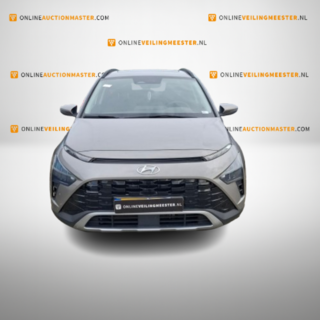 Personenauto, Hyundai, Bayon, 1.0 T-GDI Premium Sky, 2022