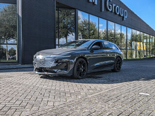 Personenauto, Audi, A6 Avant, e-tron performance edition, 2025