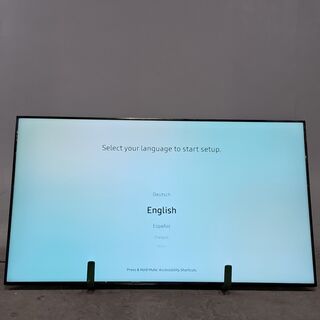 Monitor, Samsung, QM65R-A