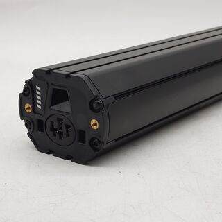 Fietsaccu, Bosch, PowerTube 400 0 275 007 555