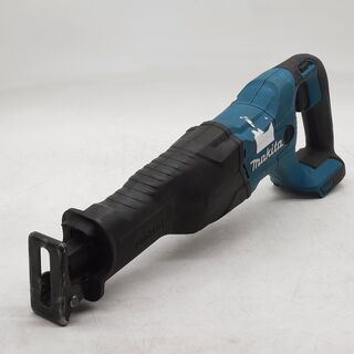 Accu reciprozaagmachine, Makita, DJR186, 2022