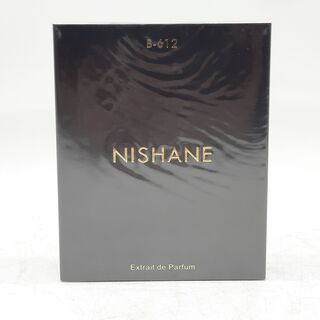 2x Parfum, Nishane, B-612