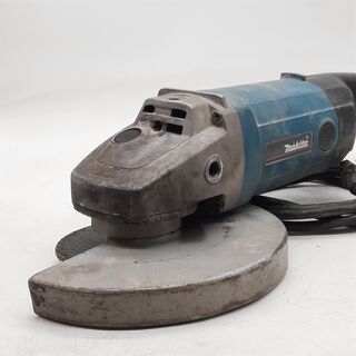 Haakse slijpmachine, Makita, 9049S, 2003